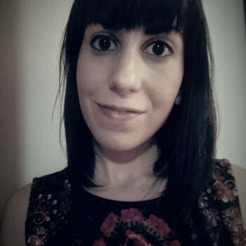 Babysitter in Logroño: Ainhoa