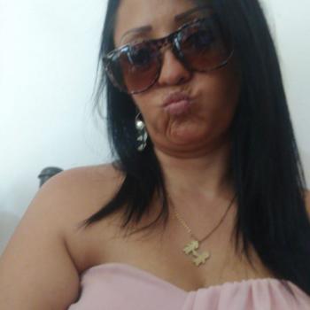 Childcare agency Santiago de Cali: Diana