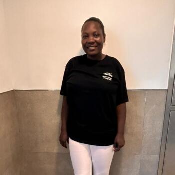 Nanny in Dubai: Nakabugo