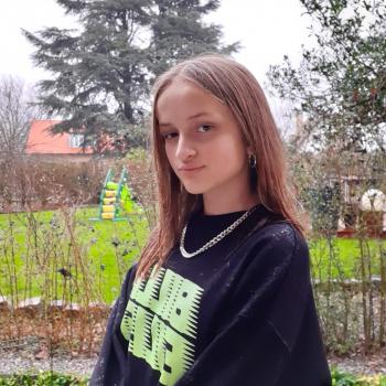 Babysittere i Virum: Maria-Sol