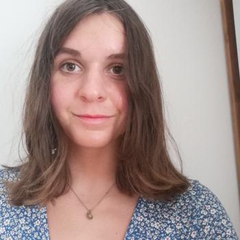 Babysitter in Köln: Teresa