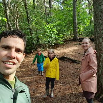 Babysitting job Driebergen-Rijsenburg: babysitting job Jaap