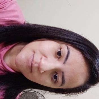 Emprego de babá em Cascavel: emprego de babá Sandra