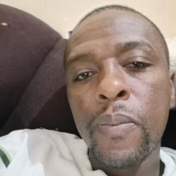 Babysitter in Juja: Aaron