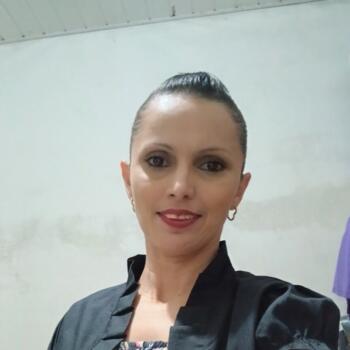 Babysitter in Castanhal: WELLEN