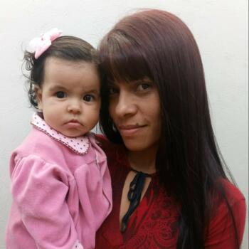 Babá em Colombo: Nete