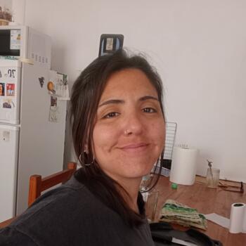 Babysitter Santa Fe: Antonella