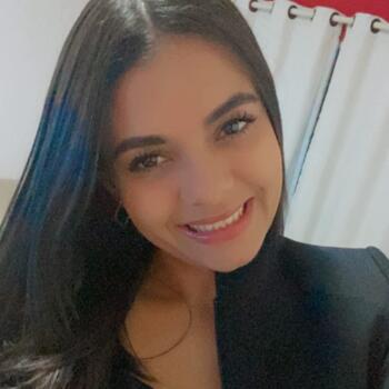 Babysitter in Porto Seguro: Tais