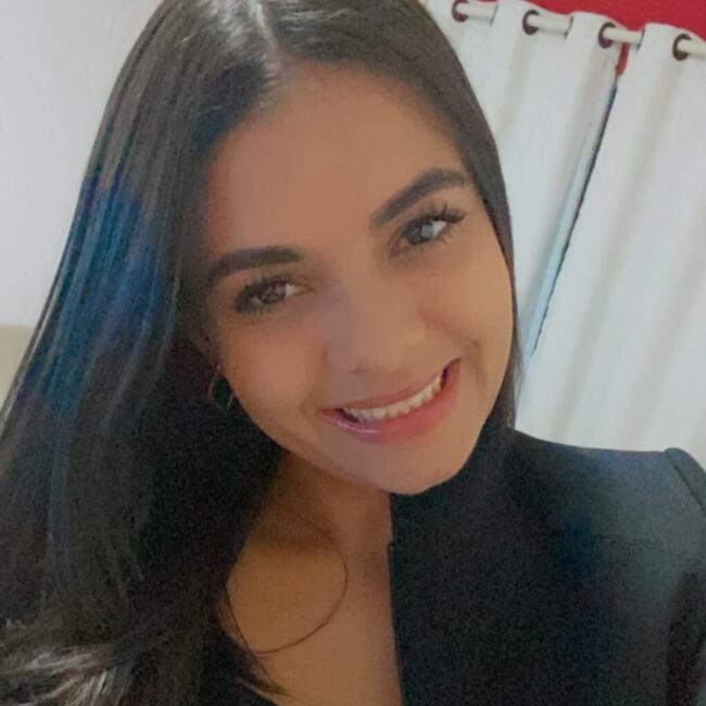 Babysitter in Porto Seguro: Tais