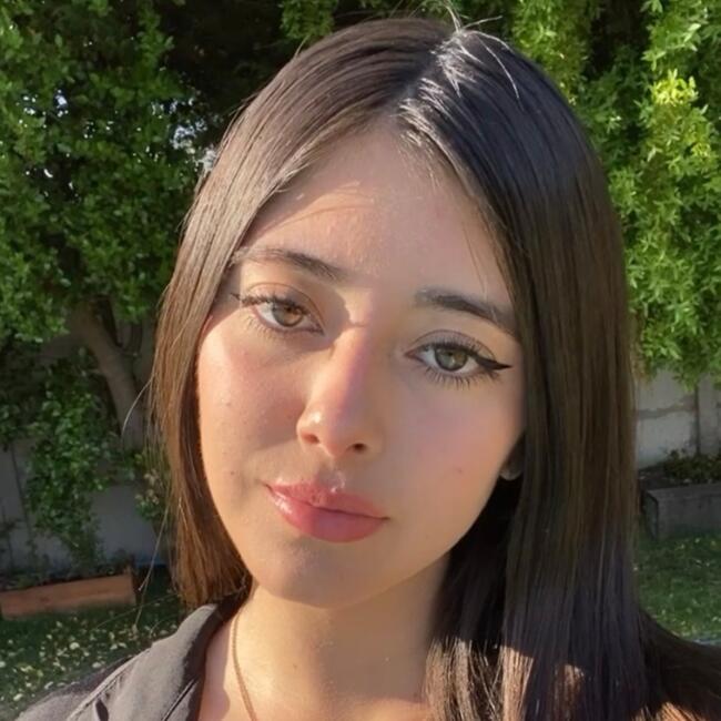 Babysitter in Romeral: Rafaela