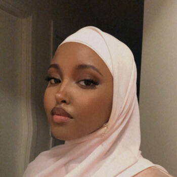 Babysitter in Uppsala: Shukri