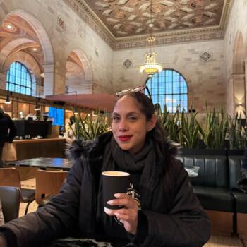 Babysitting job in Panama City: babysitting job Tania Cruz