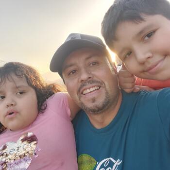 Babysitting job in San Felipe: babysitting job Carolina
