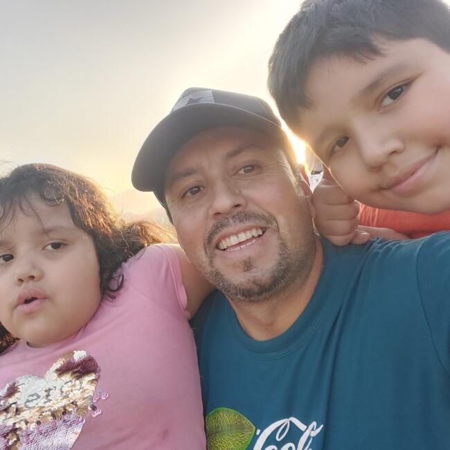 Babysitting job in San Felipe: Carolina