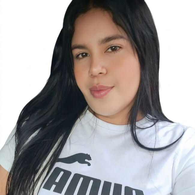 Babysitter in Curitiba: Lucelis