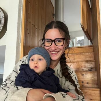 Babysitter in Dax: Marie