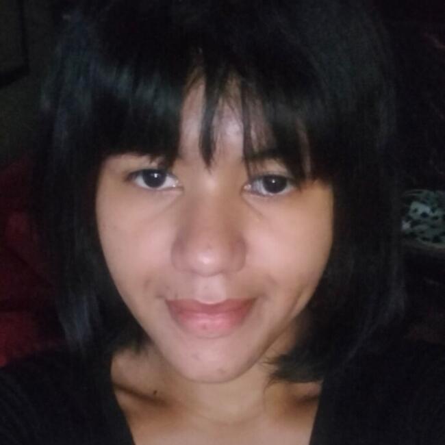 Babysitter in Manaus: Débora