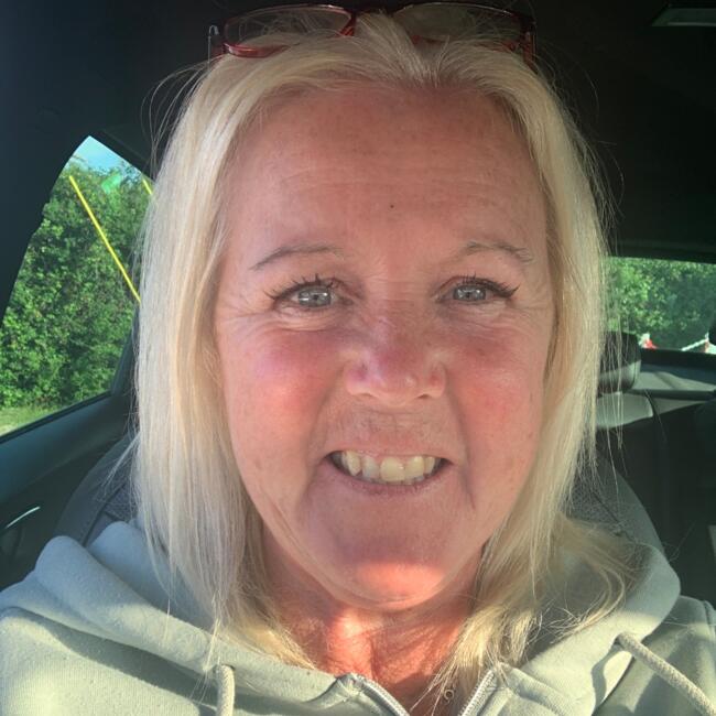 Childminder in Tallaght: Michelle