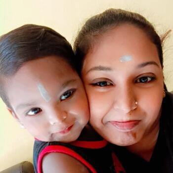 Babysitting job in Batu Berendam: babysitting job Kasturi