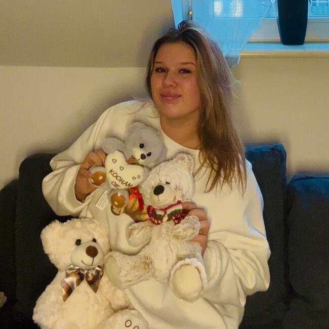 Babysitter in Tychy: Ola