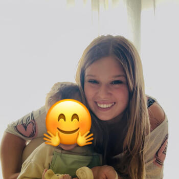 Babysitter in Tychy: Ola