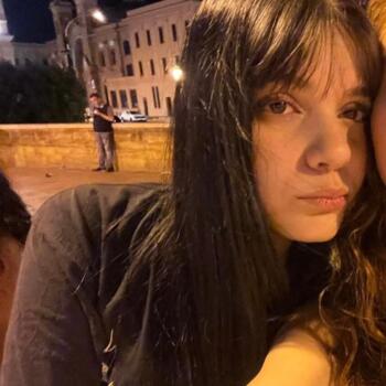 Babysitter in Bari: Annalisa