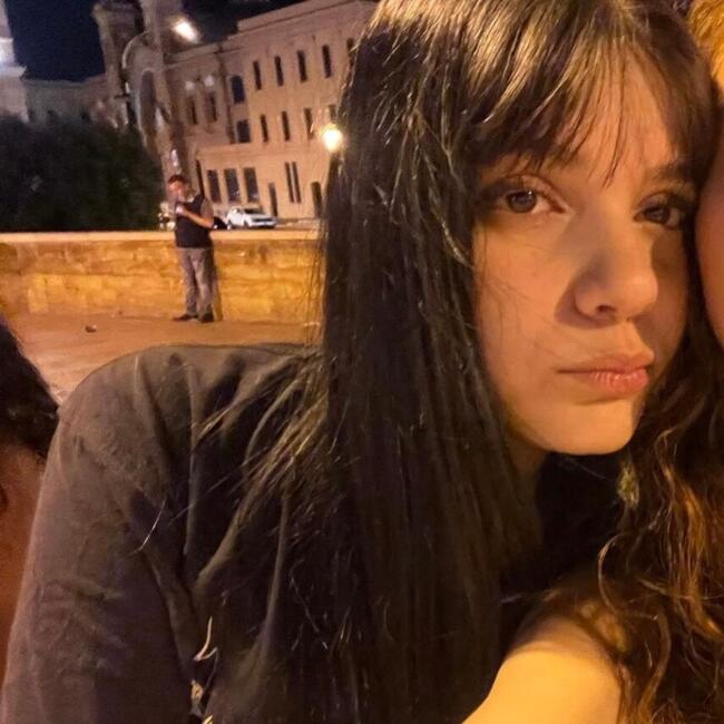 Babysitter in Bari: Annalisa