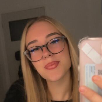 Oppas Heerlen: Alicia