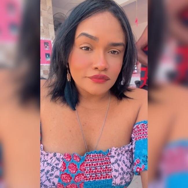 Babysitter in Praça Seca: Juliana