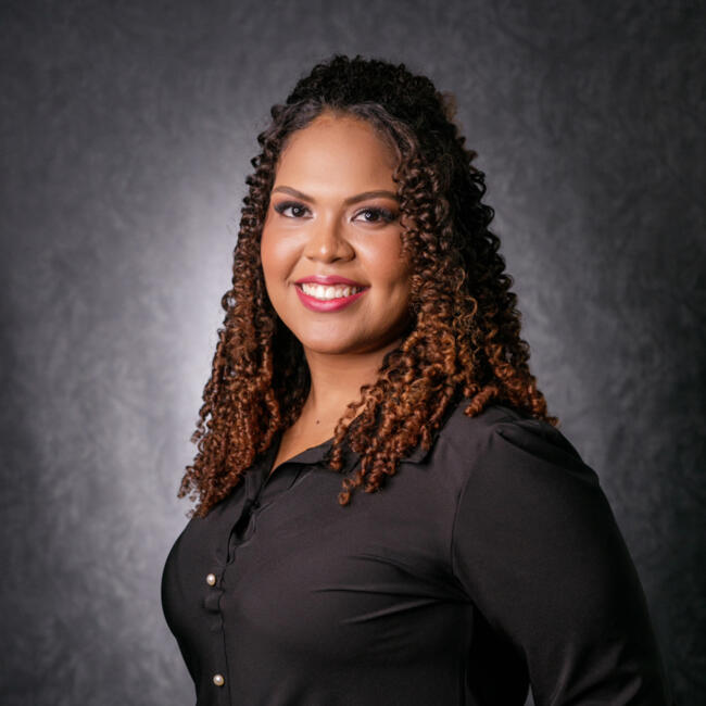 Babysitter in Vila Velha: Sarah