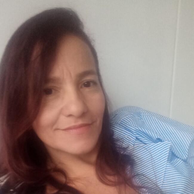 Babysitter in Cartagena: Marcela