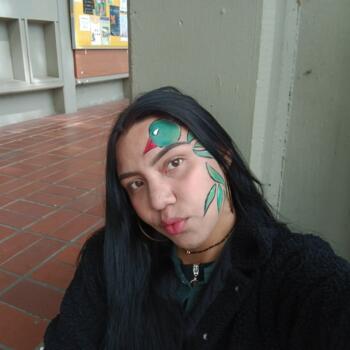 Babysitter in Medellín: Manuela