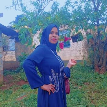 Babysitter Pietermaritzburg: Ayesha Sindisiwe Chiliza