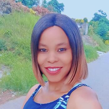 Babysitter Durban: Ayesha Sindisiwe Chiliza