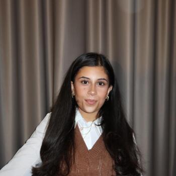 Babysitter in Mannheim: Esra