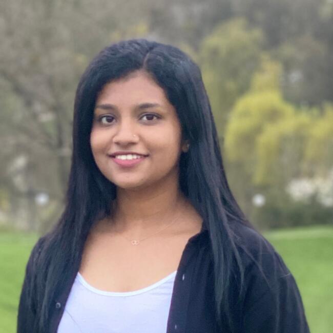 Opiekunka do dziecka w Warszawa: Alona