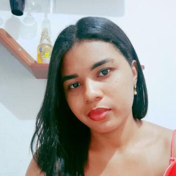 Babá em São Luís: Ana Karoline