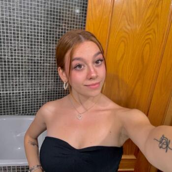 Nanny in Madrid: Lucia