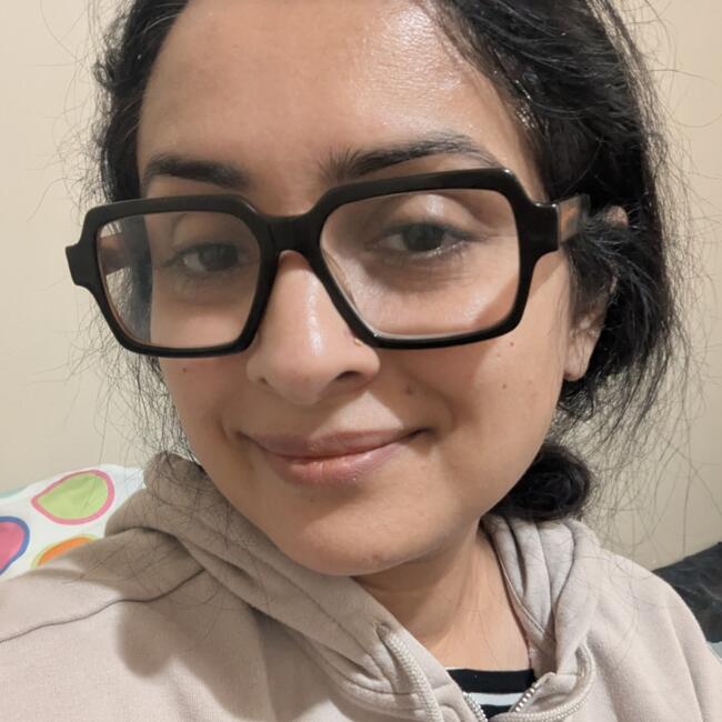 Niñera en Windsor: Maham