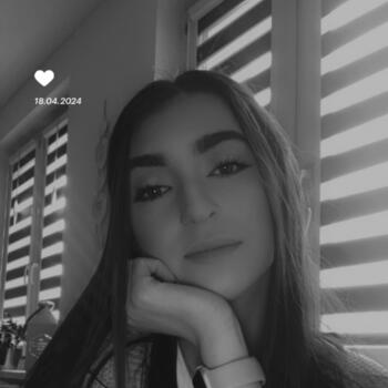Babysitter in Chojnice: Natalia
