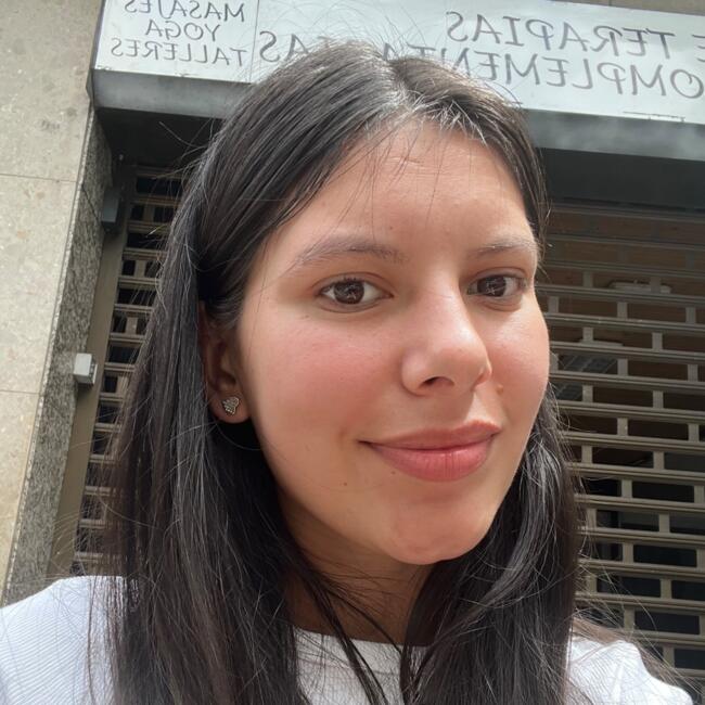 Nanny in Las Palmas de Gran Canaria: Zunilda