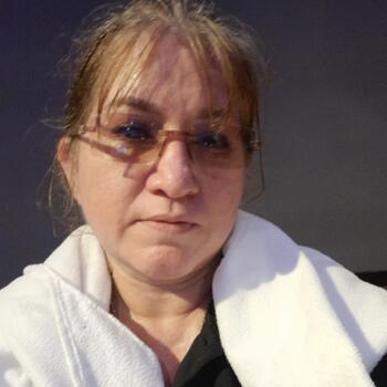 Babysitter in San Nicolás de los Garza: LUZ MARIA