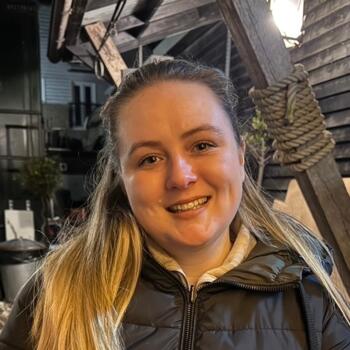 Babysitter London: Mimi