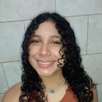 Niñera en Vista Hermosa: Yissel