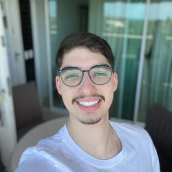 Babysitter em Coimbra: Diego