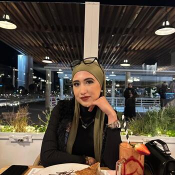 Babysitter in el Masnou: Oumaima