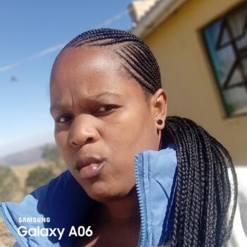 Nanny Durban: Zinhle