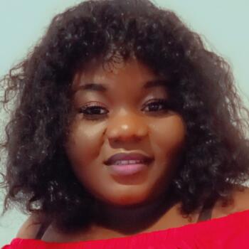 Nounou Rouen: Amnatou Farida