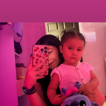 Babysitter in Nashville: Vianey