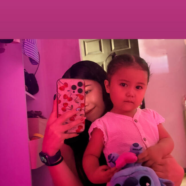 Babysitter in Nashville: Vianey